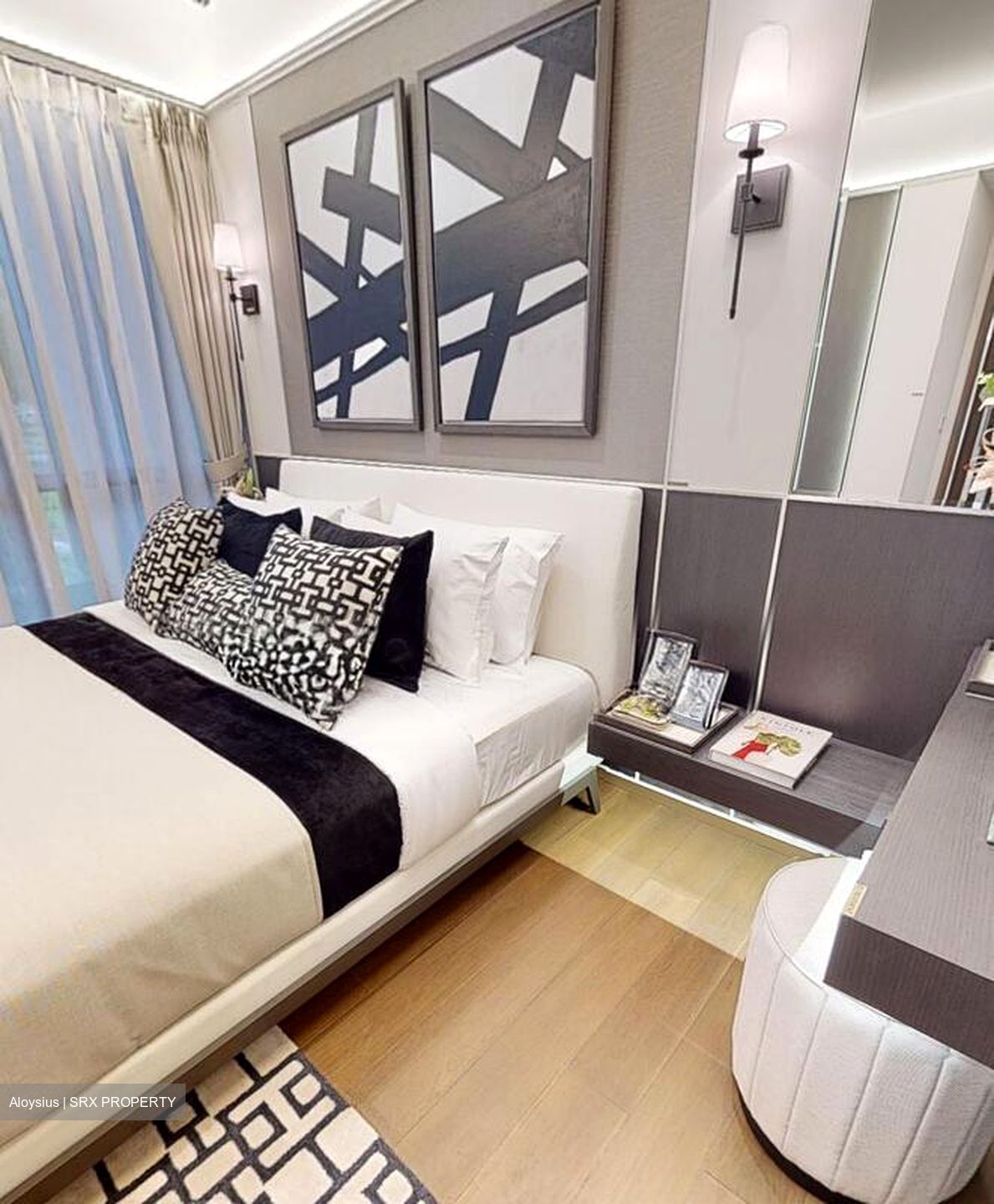 Tembusu Grand (D15), Condominium #504050171